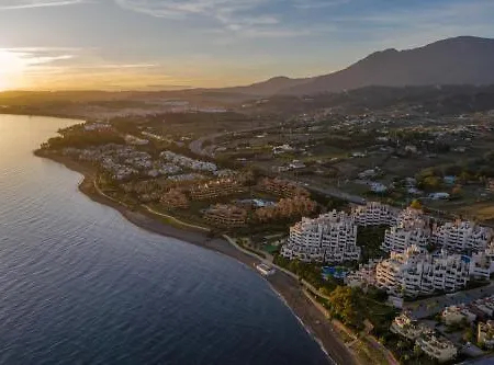 Bahia Boutique * Estepona