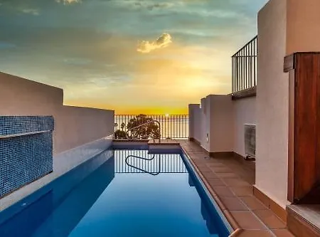 Apartment Bahia Boutique Estepona