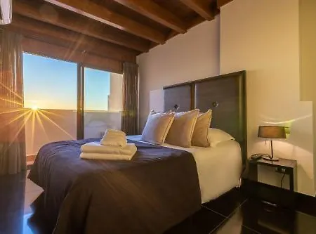 Bahia Boutique Apartment *