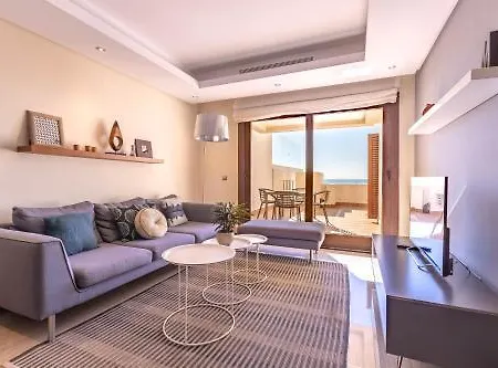 Apartment Bahia Boutique Estepona