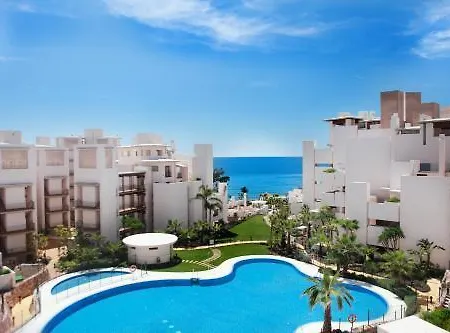 Bahia Boutique * Estepona