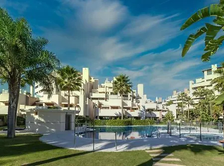 Bahia Boutique Apartment