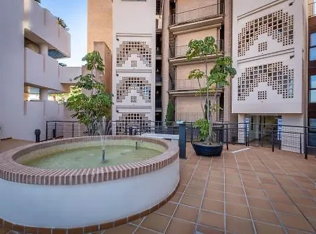 Bahia Boutique * Estepona