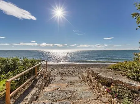 Bahia Boutique Apartment Estepona
