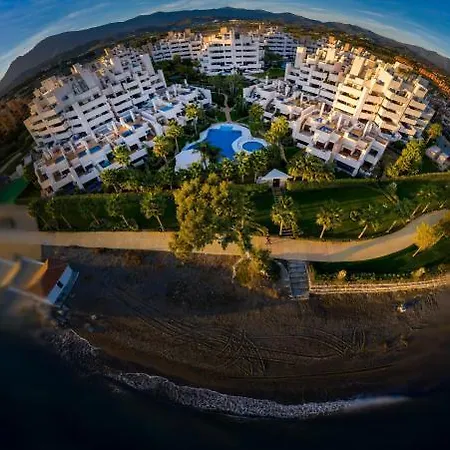 Apartment Bahia Boutique Estepona