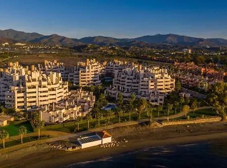 Bahia Boutique Estepona