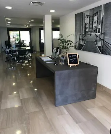 Bahia Boutique Apartment Estepona