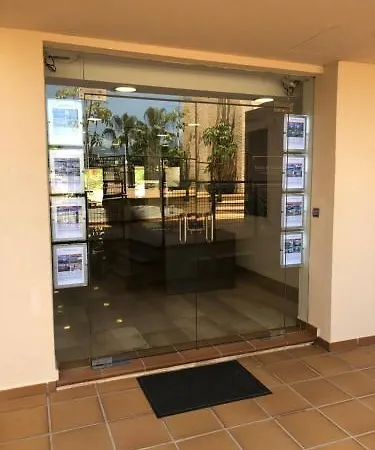 Bahia Boutique Apartment