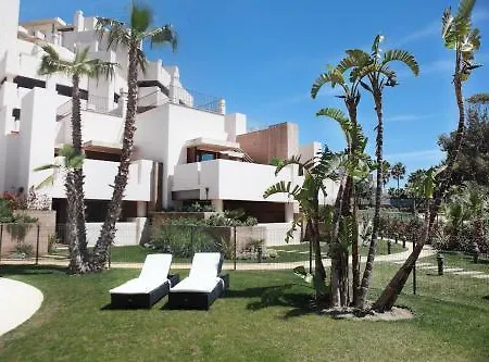 Bahia Boutique * Estepona