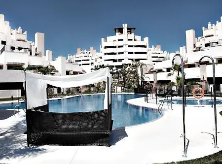 Apartment Bahia Boutique Estepona